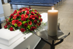 Fiori impresa funebre pubblica assistenza