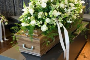 Fiori impresa funebre pubblica assistenza